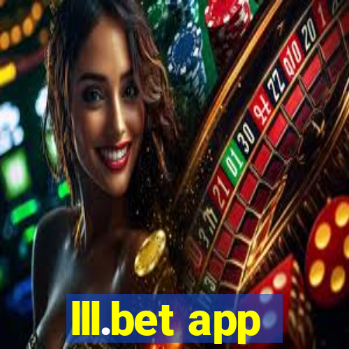 lll.bet app